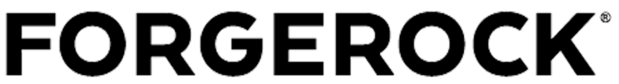 Logo ForgeRock